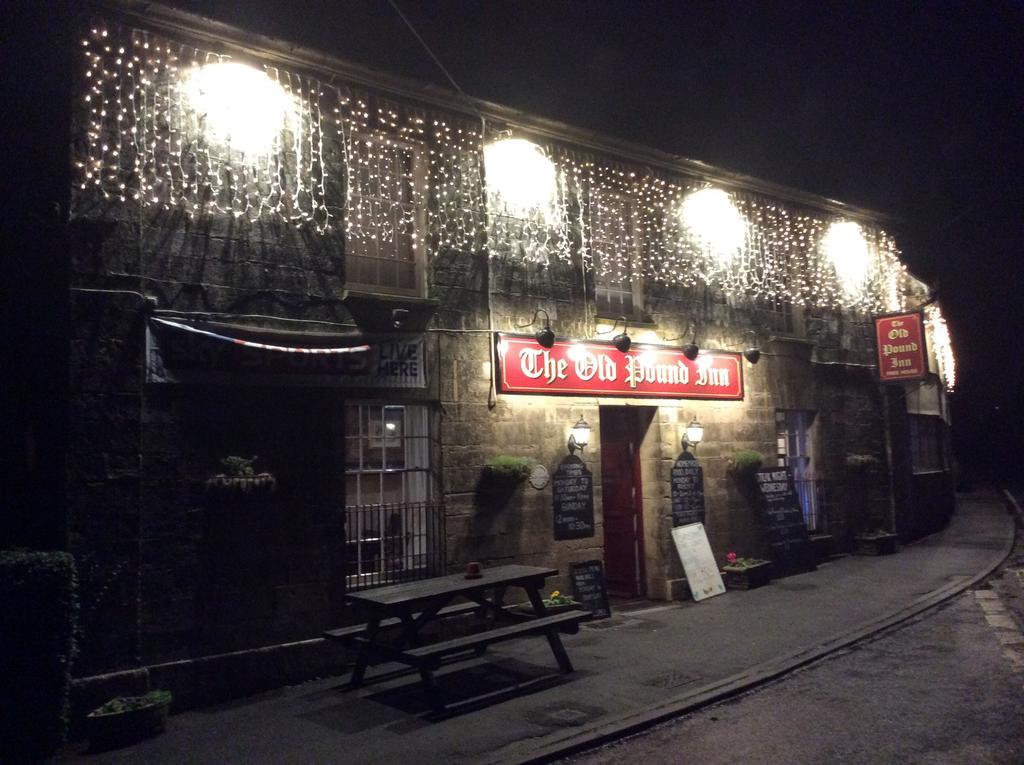 The Old Pound 3* Langport