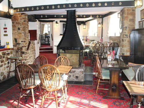 The Old Pound