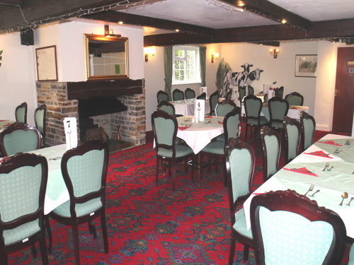 Inn The Old Pound Langport
