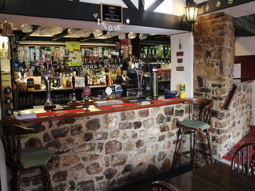 The Old Pound