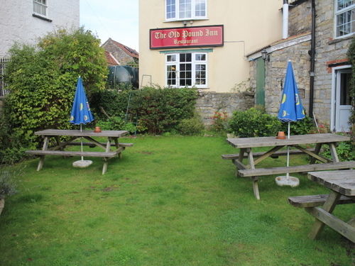 Inn The Old Pound 3*