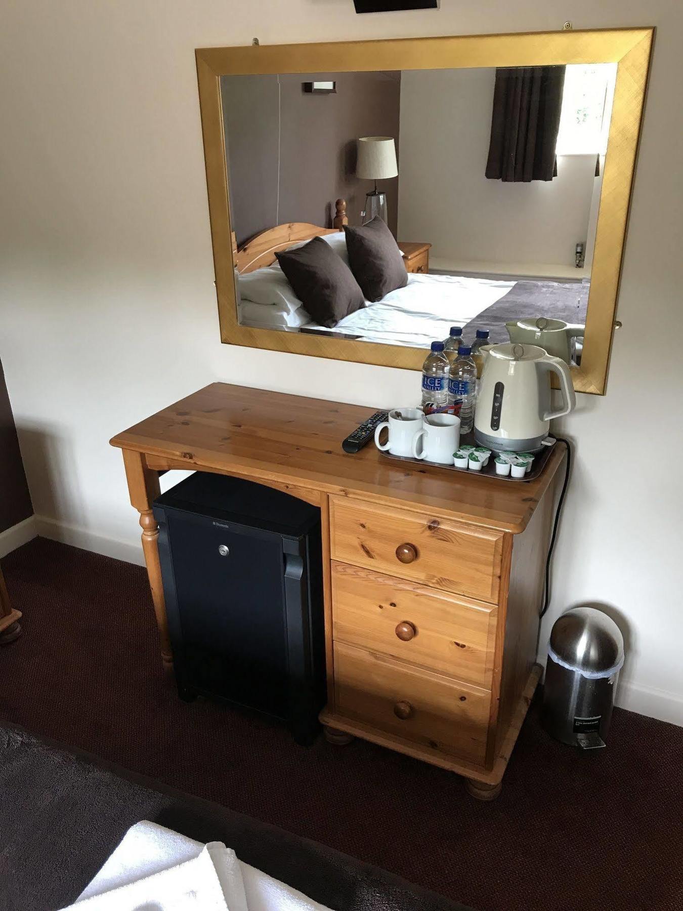 The Old Pound 3*