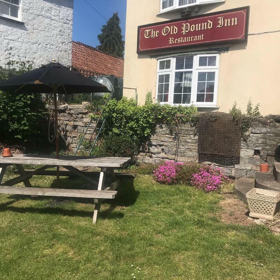 The Old Pound
